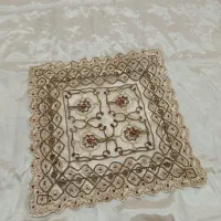 رومیزی|پرده، رانر، رومیزی|شهر ری, منصوریه منگل|دیوار