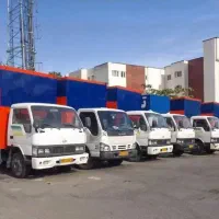 اتوبار متین بار