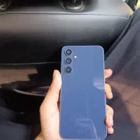 سامسونگ a35 5g ram8 در حد