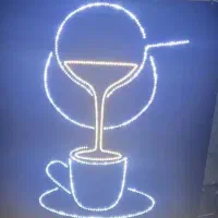 تابلو LEDدر حد صفر...