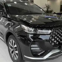 تیگو ۷ پرو پرمیوم ۱۴۰۴