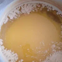 روغن زرد