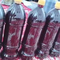 شیره انگور و کشمش اسگر