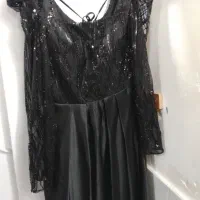لباس مجلسی نو