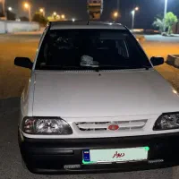 پراید وانت ۱۴۰۴