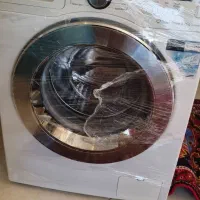 لباسشویی ۸ کیلویی سامسونگ