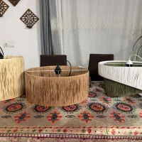 تولید و فروش لوستر کنافی