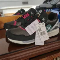 آدیداس zx 8500 مرسدس بنز اورجینال
