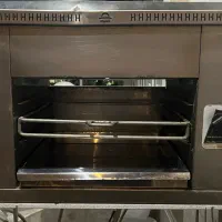 کباب پز تابشی
