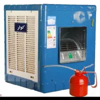 نصب و سرویس تخصصی کولرهای آبی با نصف قیمت