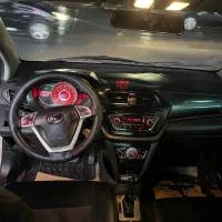 فروش لیفانX۵۰ مدل ۹۵اتومات