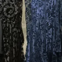 لباس مجلسی شیک وست