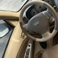 چرم کوبی رودری ام وی ام MVM X33آماده تعویضی باداغی