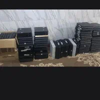 دستگاه و دسته ps4کپی خور فول بازی اسلیم فت و پرو