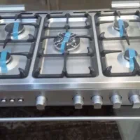 اجاق گاز فر دار نو اسنوا مدل رومینا