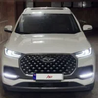 تیگو ۸ پرومکس ie