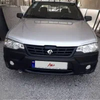 اریسان ۲مدل۴۰۲مسقف