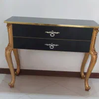 دوعدد میز