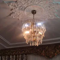 لوستر سلطنتی ،لوستر قدیمی