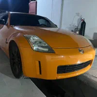 Nissan z350|خودرو سواری و وانت|قشم, |دیوار