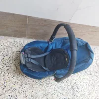 کریر بچه در حد نو