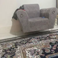مبل نیم ست