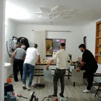 آموزش پکیج/آبگرمکن/گازسوزخانگی/محمودآباد
