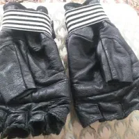 دستکش ورزشی مناسب کیک بوسکینگ