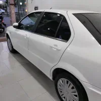 سمند سورن خشک ۱۴۰۴