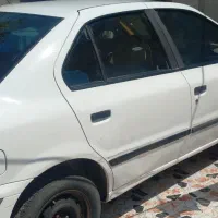 سمند
