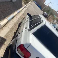 خودروپراید مدل ۸۵ دوگانه شرکت