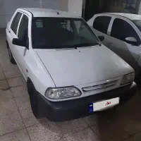 پراید مدل 1397