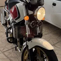 cb1300 مدل 2013