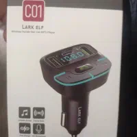 فست شارژ فندکی لارک الف