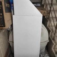ورق شرکتی روی اپن کابینت