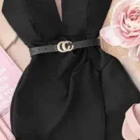 لباس مجلسی