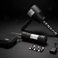 شاقول یون یاب دیجیتال اسکنر تصویری