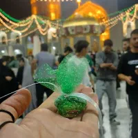 تورمشهد۱۶تیرویژه تدفین و خاکسپاری رهبرشهیدمان
