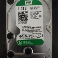 هارد یک ترا