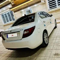 دنا 6 دنده مدل 1404