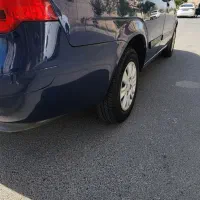 تیبا صندوقدار مدل ۹۵
