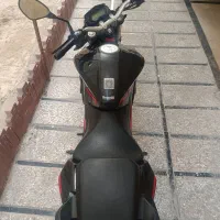 بنلی ۱۵۰ نیوفیس مدل ۱۴۰۲