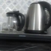 چای ساز