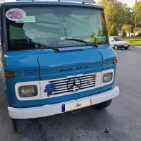 بنز۵۰۸اتاق ناسیونال۶۵