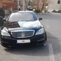 بنزs350|خودرو سواری و وانت|تهران, والفجر|دیوار