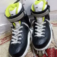 اسکیت اگرسیو usd7