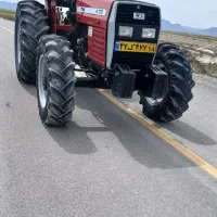 تراکتور 475جفت. مدل اخر 1399