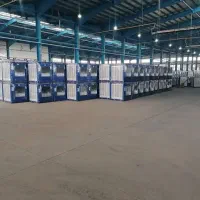 کولر آبی آزمایش پوشالی