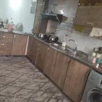 کابینت کامل آشپزخانه