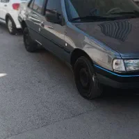 پژو 405 glx|خودرو سواری و وانت|بومهن, |دیوار